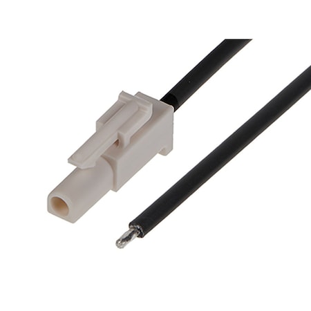 Molex Wire Connector, 14 AWG Max, Bare, Nylon Insulation, 600 V AC/DC, 12 A 2162911011